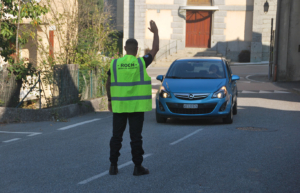site et traffic security