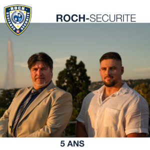 entreprise sécurité professionnelle